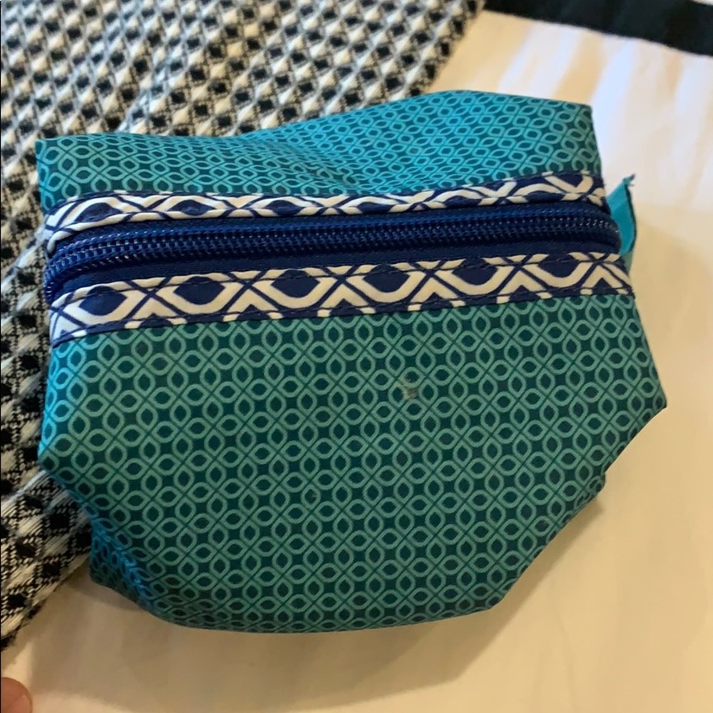 Baby supplies bag